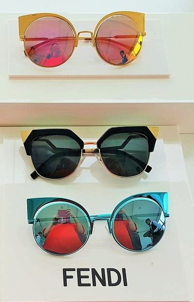 fendi glasses manufacturer|safilo eyewear catalog.